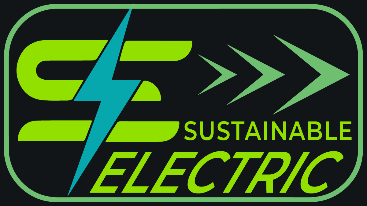 sustainable electric