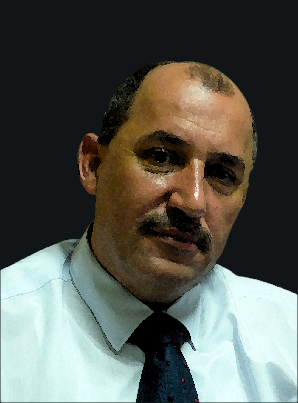 Richard Byrne